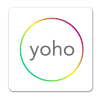 YoHo-app